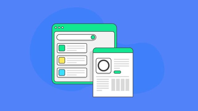 SEO agent automated system tracking SERP, keyword ranking, brand visibility and web traffic metrics. 