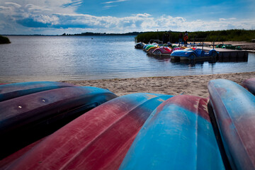 Wakacje © jakubmilczuk