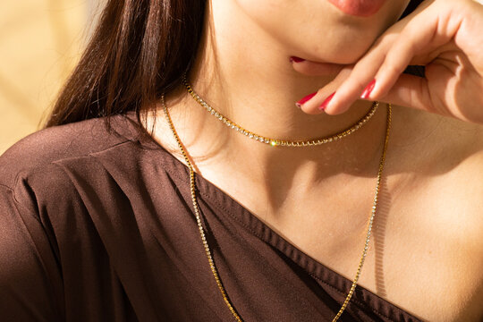 Pre-marriage preparations and women's ornaments