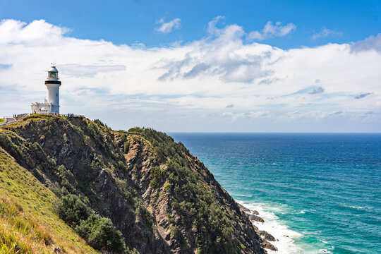 Cape Byron Lighthouse