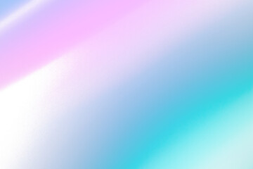 Fototapeta premium Pink Blue Gradient Grainy Abstract Background PNG, Soft Pastel Noise Texture Wallpaper Overlay with Smooth Blur for Modern Banner, Poster, Digital Design
