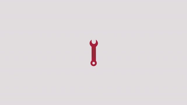 wrench icon