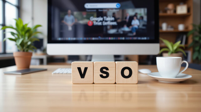 Voice search optimization and VSO strategy for search visibility, spoken query ranking and content discovery as brands adapt to voice driven SEO across search engines and assistant platforms