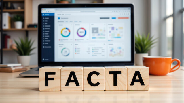 FACTA compliance and Fair and Accurate Credit Transactions Act requirements for identity theft prevention, credit data protection, secure disposal rules and consumer finance regulation