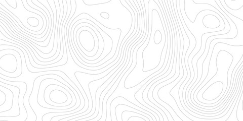 Topographic map patterns, topography line map. Vintage outdoors style. World map Template. Stock vector © jr graphics