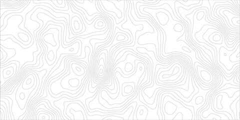 Topography background. Vector banner. Topography map background. Vector geographic contour map. Background of the topographic map. Topographic map lines, contour background.