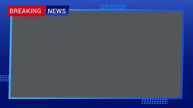 Graphite Breaking news banner creative template vintage digital wallpaper abstract professional content backdrop glossy pattern retro space modern style copyspace minimal futuristic background market