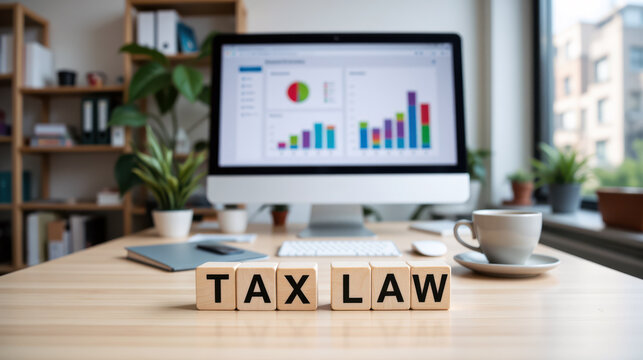 Tax law regulation and fiscal policy implementation require specialized legal service for financial compliance and wealth management to minimize liability and ensure government audit accuracy