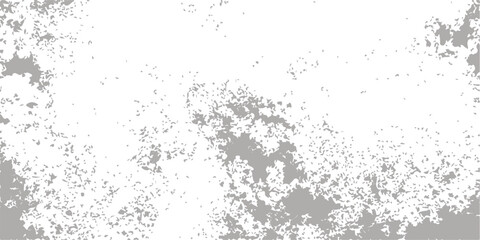 Fototapeta premium Blue abstract grunge background with a winter snowflake pattern and vector Christmas decoration features festive holiday textures of snow and water splashes for a celebratory wallpaper design