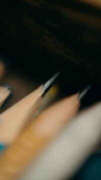 Lapis grafite 
