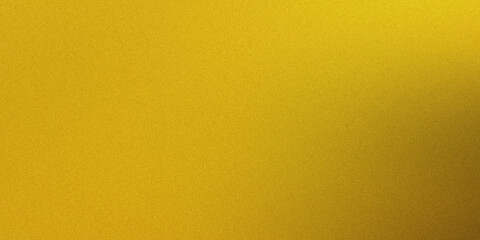Fototapeta premium Close-up view of a textured golden metallic surface with subtle gradients.