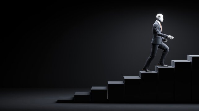 Emerging AI: Recursively Improving Robots and Their Technological Advancements