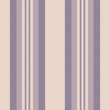 Ahite seamless background vector, coat vertical textile lines. Irungy texture stripe fabric pattern in light and indigo colors.