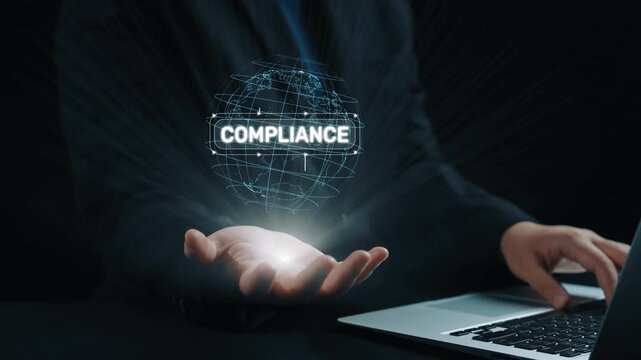 Compliance ensures alignment with standards, laws, and policies. A strong compliance system helps enforce regulation, protect organizations, and improve global compliance transparency. Elide