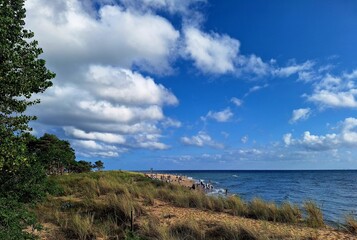 plaża cype helski © jakdan