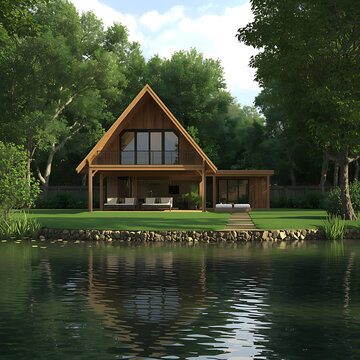 Ultra Luxury Jungle Estate with Natural Serenity