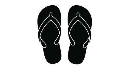 Two orca whales leaping from water a striking black silhouette © MDJAMAL