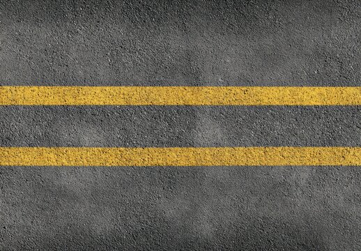 Yellow Line Examples