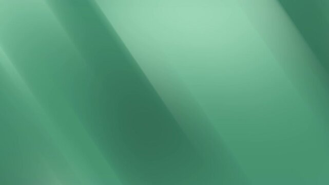 Abstract gradient green teal with smooth transitions diagonal stripes suitable for backgrounds, graphic design, and presentations.
