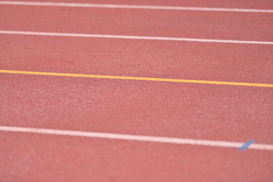 Sports Track