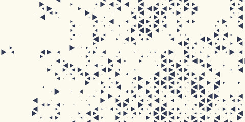 Fototapeta premium Halftone dotted abstract background. Grain gradient texture background with dots. Noise Stipple pointillism pattern. Sand grain grunge stipple effect. Abstract texture vector illustration. modern