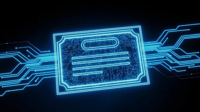 Digital Certificate With Data Flows In Dark Environment Its Conceptual Representation Of Information Security Data Authentication Digital Credentials For Secure Online Transactions D