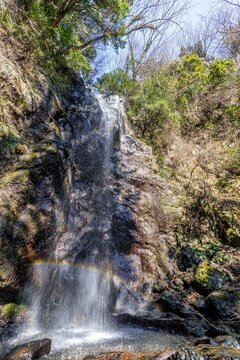 たき, 水, 自然, 川, カスケード