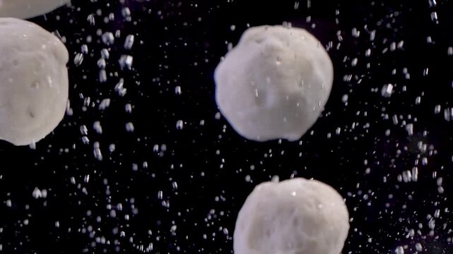 Chaoshan Fish Balls in Soup, Shantou, China, 2025