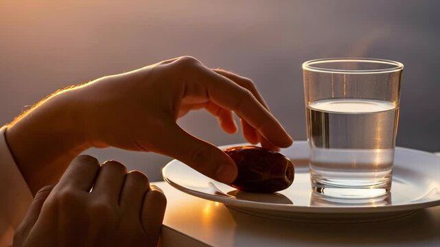 Young Caucasian woman suffering from digital eye strain and screen fatigue at home office desk