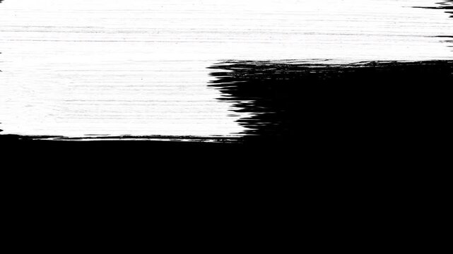 transition matter Black and white transition background