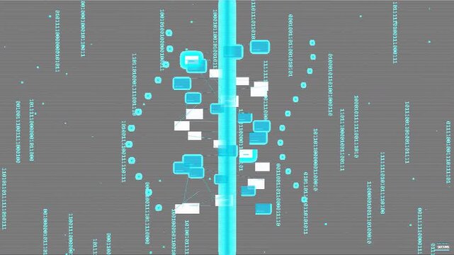 Cyan Digital Ledger Verification Network