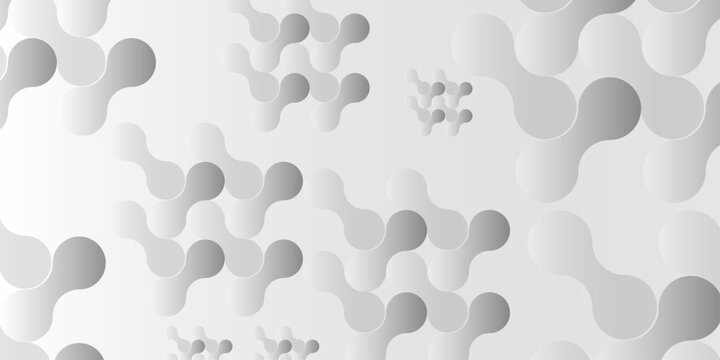 abstract paper gradient metaball drop gaz light symble creative business blank background with circles web textile wallpaper design.