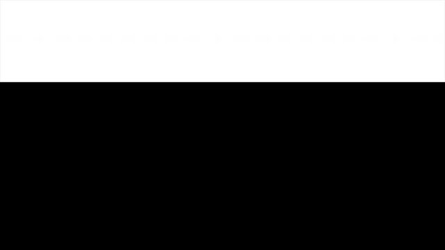 transition matter Black and white background