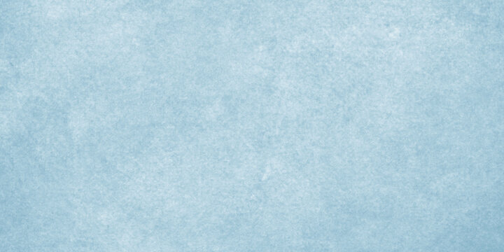 Grunge limestone blue wall grunge backdrop texture, watercolor painted mottled blue background, bright ink watercolor textures black paper texture.