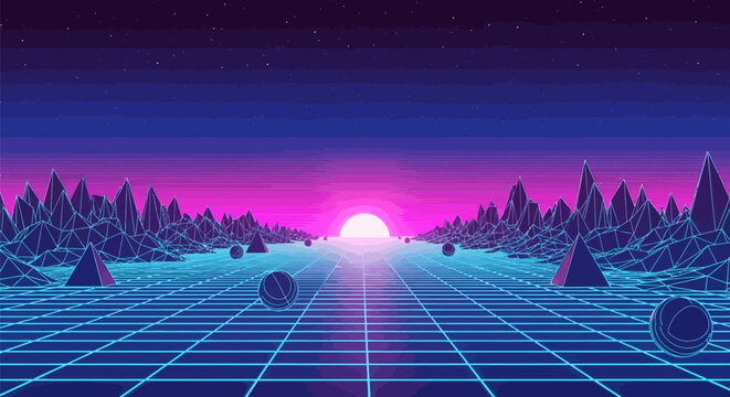 Adobe Illustrator Artwork