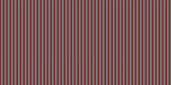 Isolated wooden pencils. Unsharpened colorful pencils background. Closeup view of pencil. Group of unsharp colored pencils background.