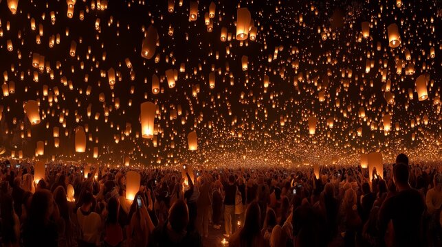 ランタンフェスティバル