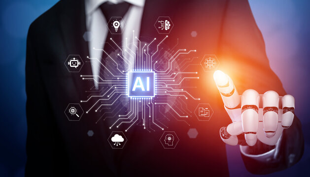 AI processor accelerates training inference for AI cloud service hub, enable smart scalable AI automation, secure data process, real time AI intelligence across connected NLP infrastructure. Corpus