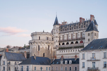 Château d'Amboise