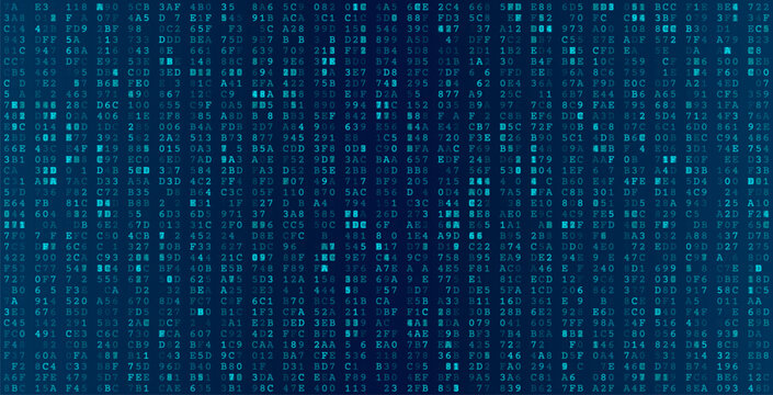 Systemic Bitstream Array - Precise Binary Triplets and Network Data Architecture