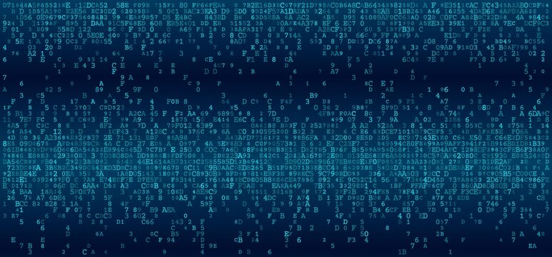 Linear Logic - A Structured Horizontal Distribution of Binary Fragments and System Protocols