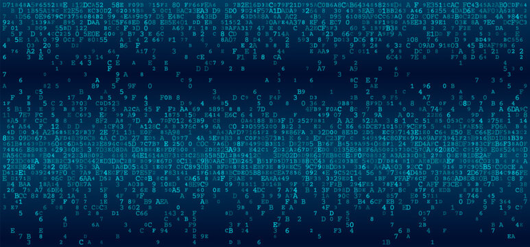 Linear Logic - A Structured Horizontal Distribution of Binary Fragments and System Protocols