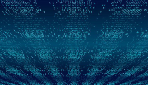 Spherical Logic - A Curvaceous Binary Horizon of Global Data Expansion and Technical Depth