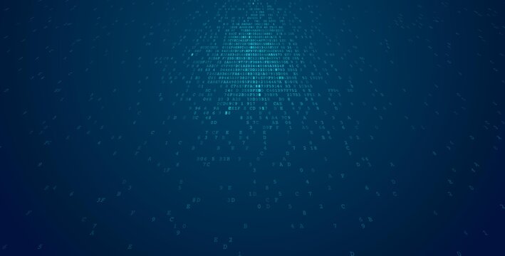 The Binary Nucleus - Spherical Data Cluster of Minimalist Digital Intelligence. Perspective.