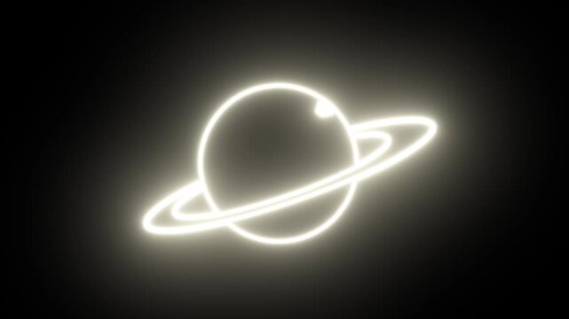 Icon Saturnus cream glow