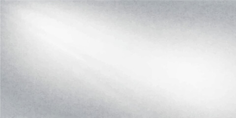 Obraz premium Abstract of bright, textured, metallic silver gradient background, elegant and clean with subtle lighting, ideal for design templates, banners, and digital content.