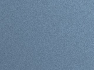 Fototapeta premium Dusty Blue Felted Wool Texture with Compressed Matted Fiber and Dense Surface