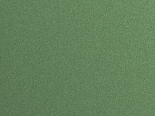 Fototapeta premium Sage Green Felted Wool Texture with Compressed Matted Fiber and Dense Surface