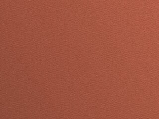 Terracotta Chunky Knit Wool Seamless Texture with Thick Wavy Fiber and Bold Stitch Pattern © Animated