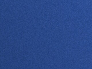 Cobalt Blue Felted Wool Seamless Texture with Compressed Matted Fiber and Dense Surface © Animated